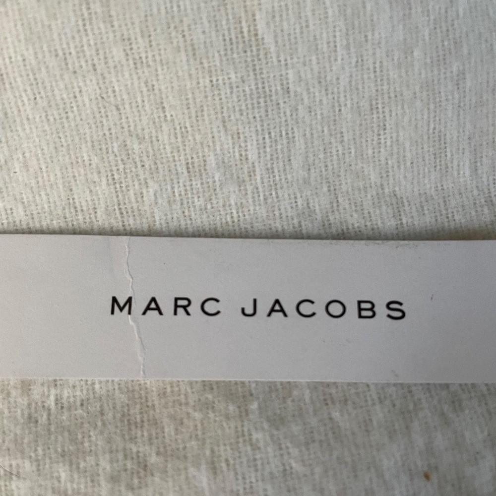 Marc Jacobs Large Tote, NWT - Picture 12 of 12